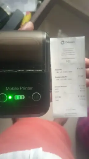 Odozain eCommerce POS — Ready-to-Use